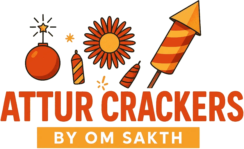 Attur Crackers