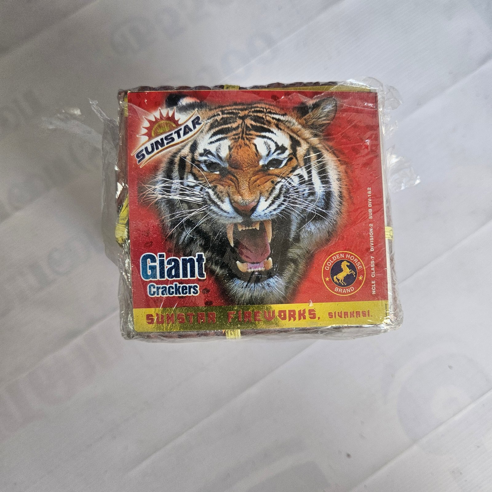 56 Gaint
