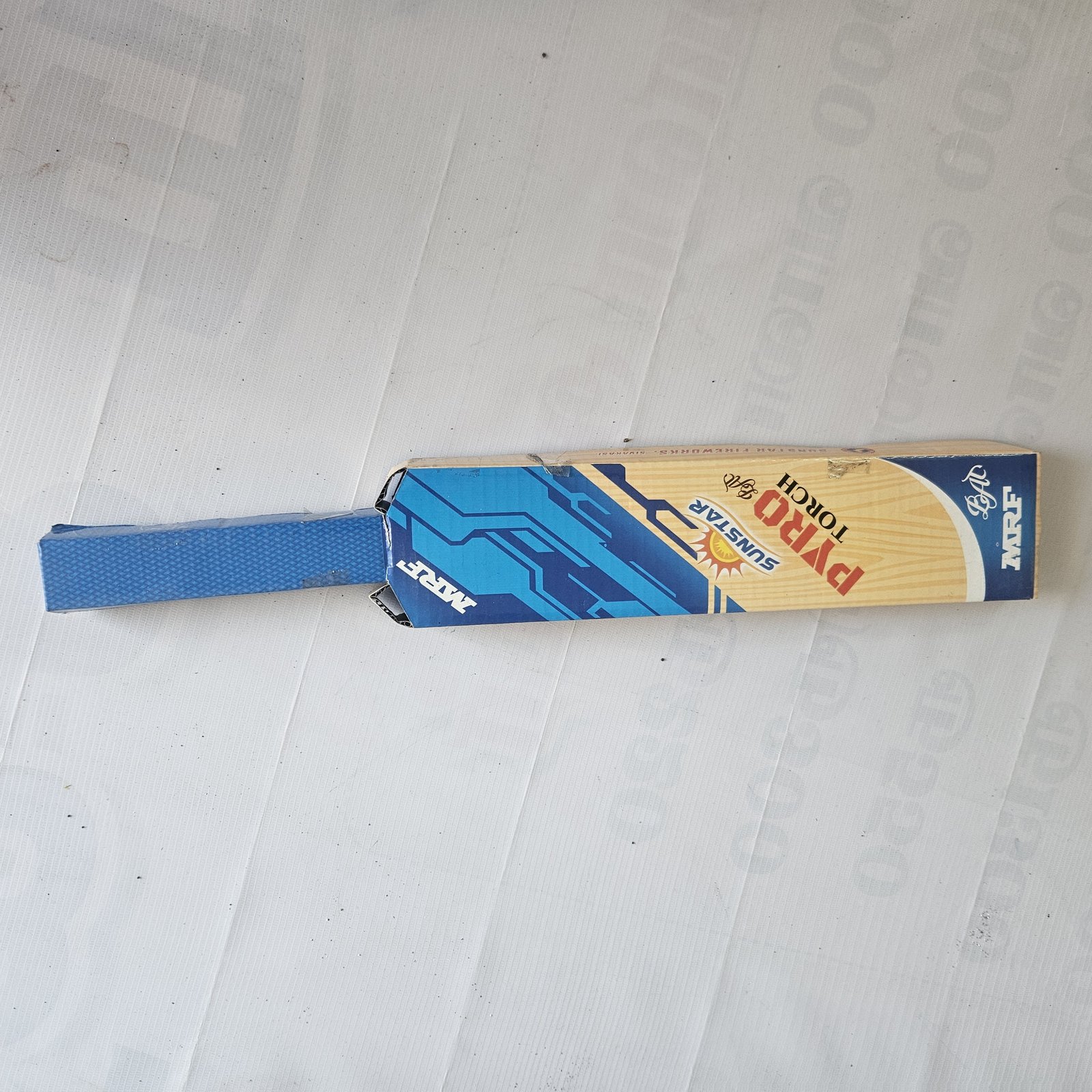 MRF Bat