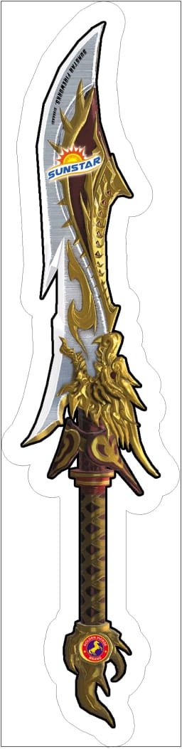 Sword