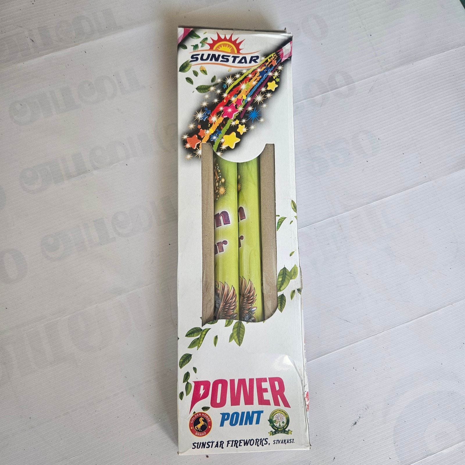 Power Point