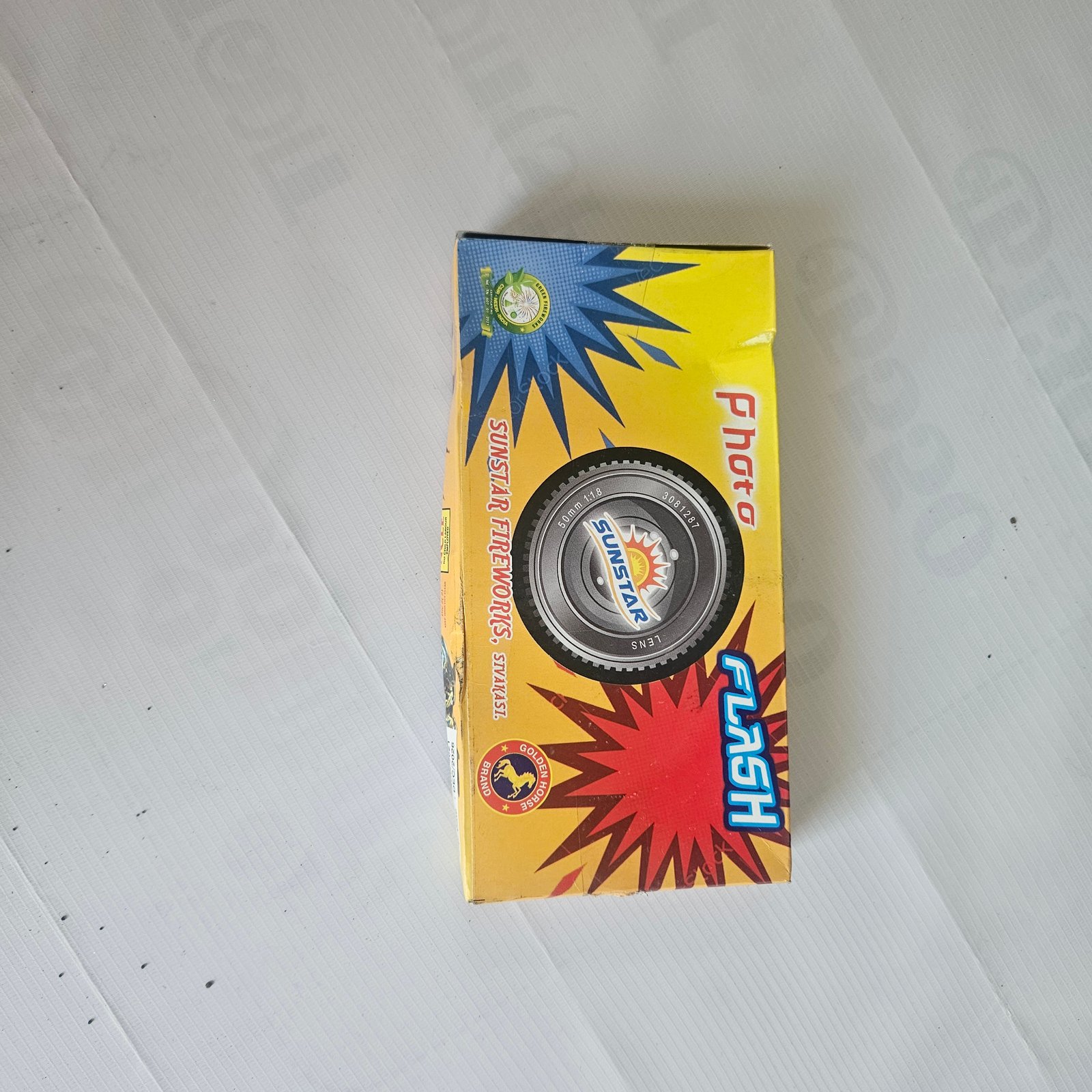 Photo Flash (5 Pcs)