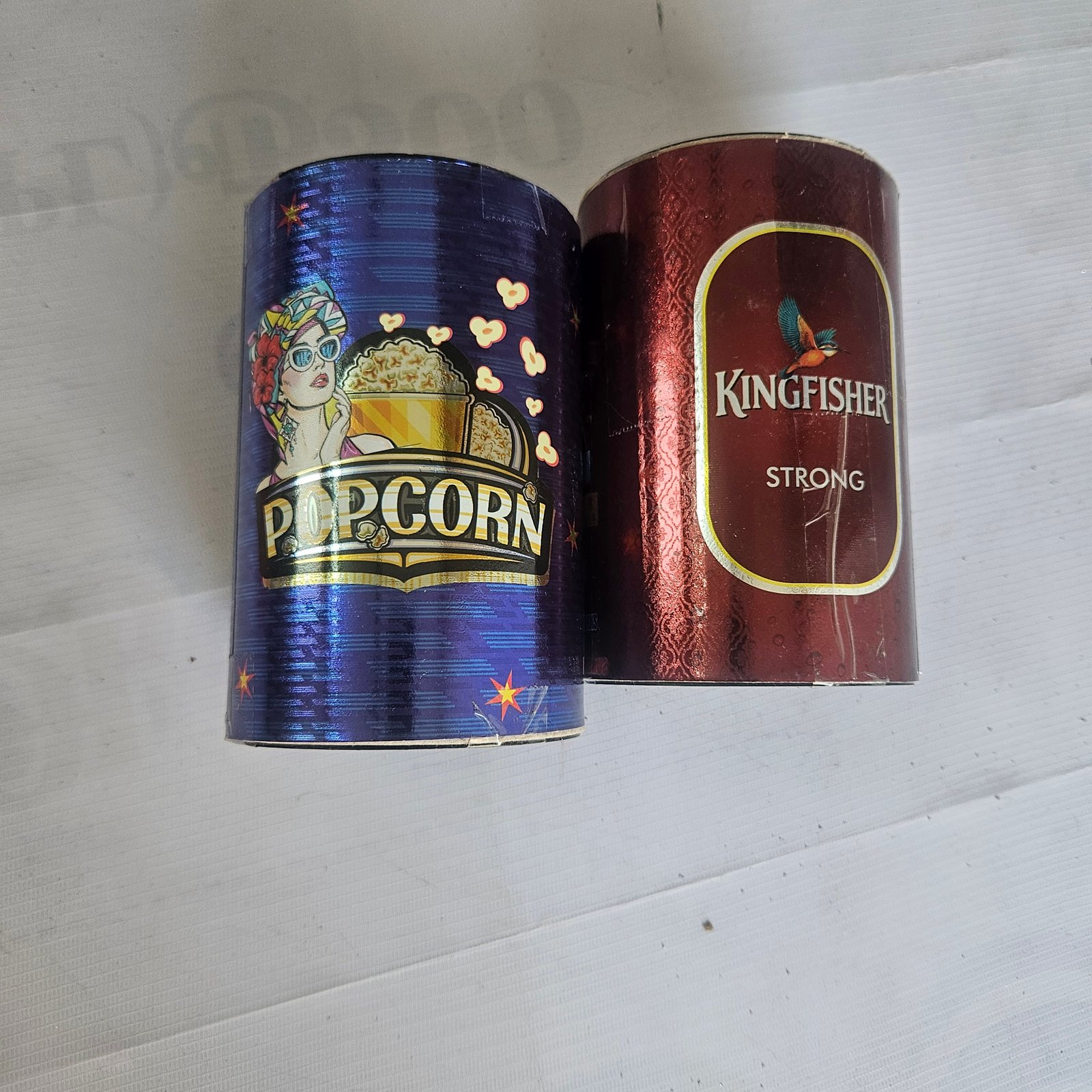 Popcorn