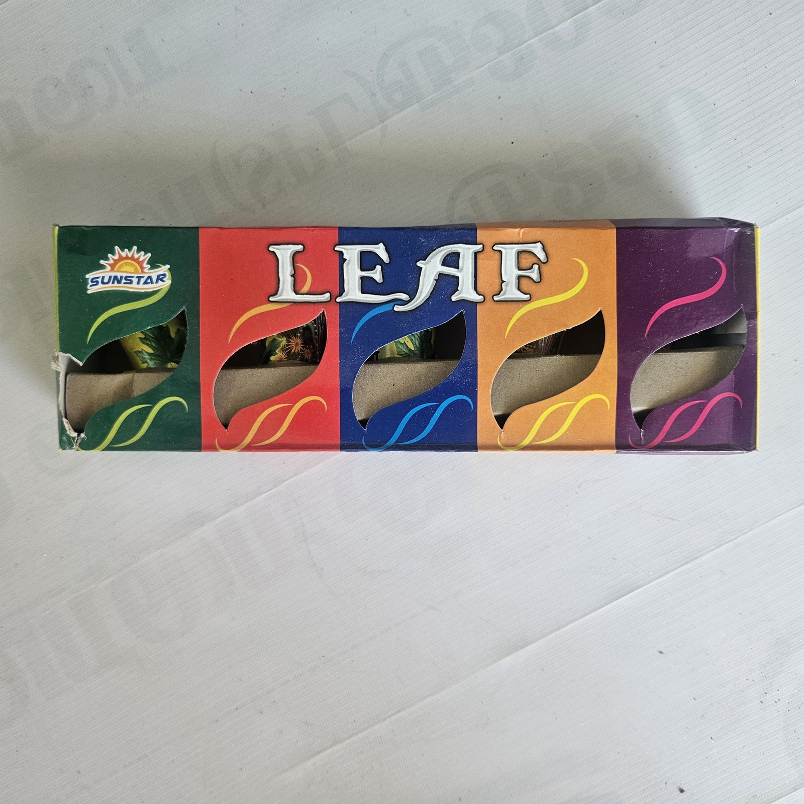 Leaf