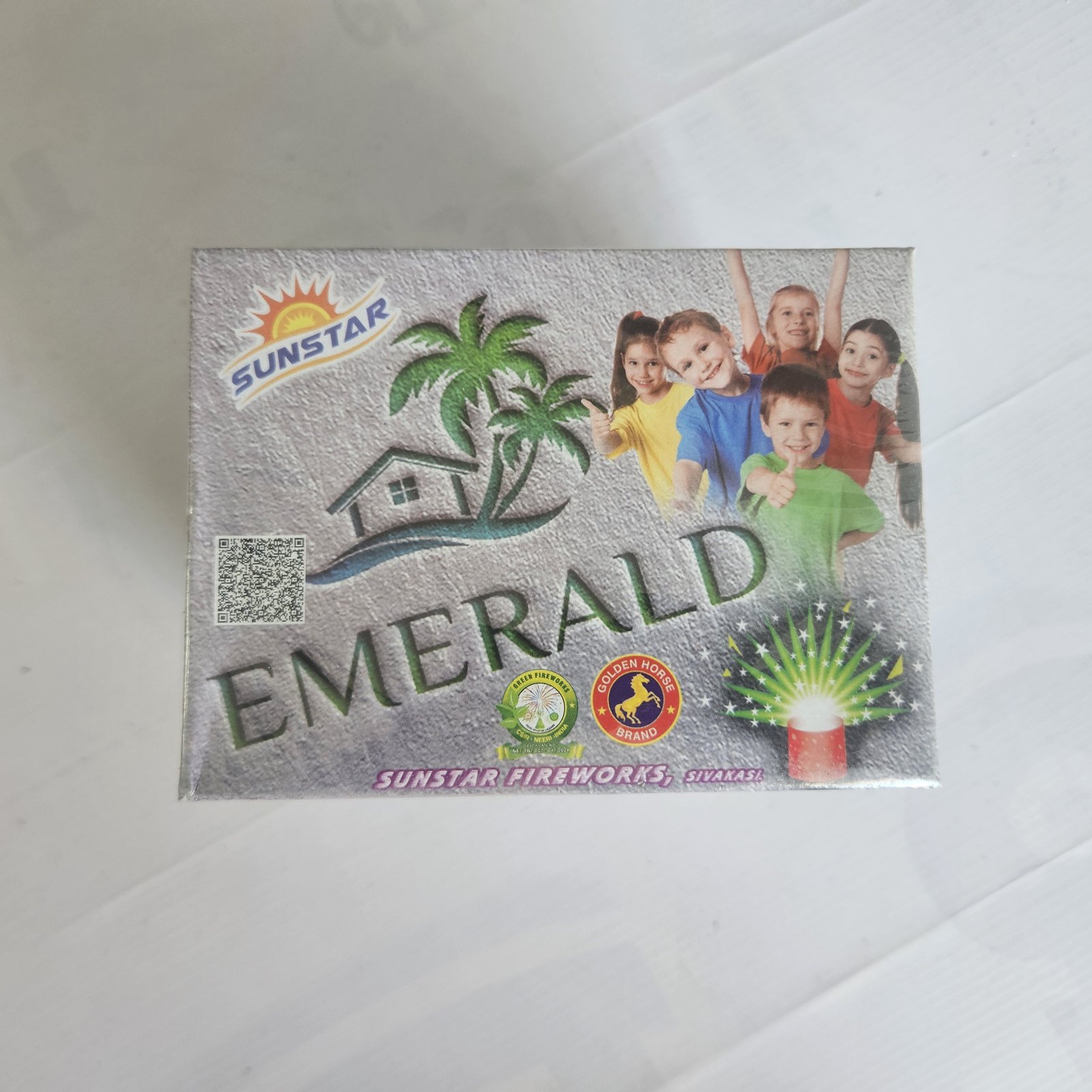 Emerald