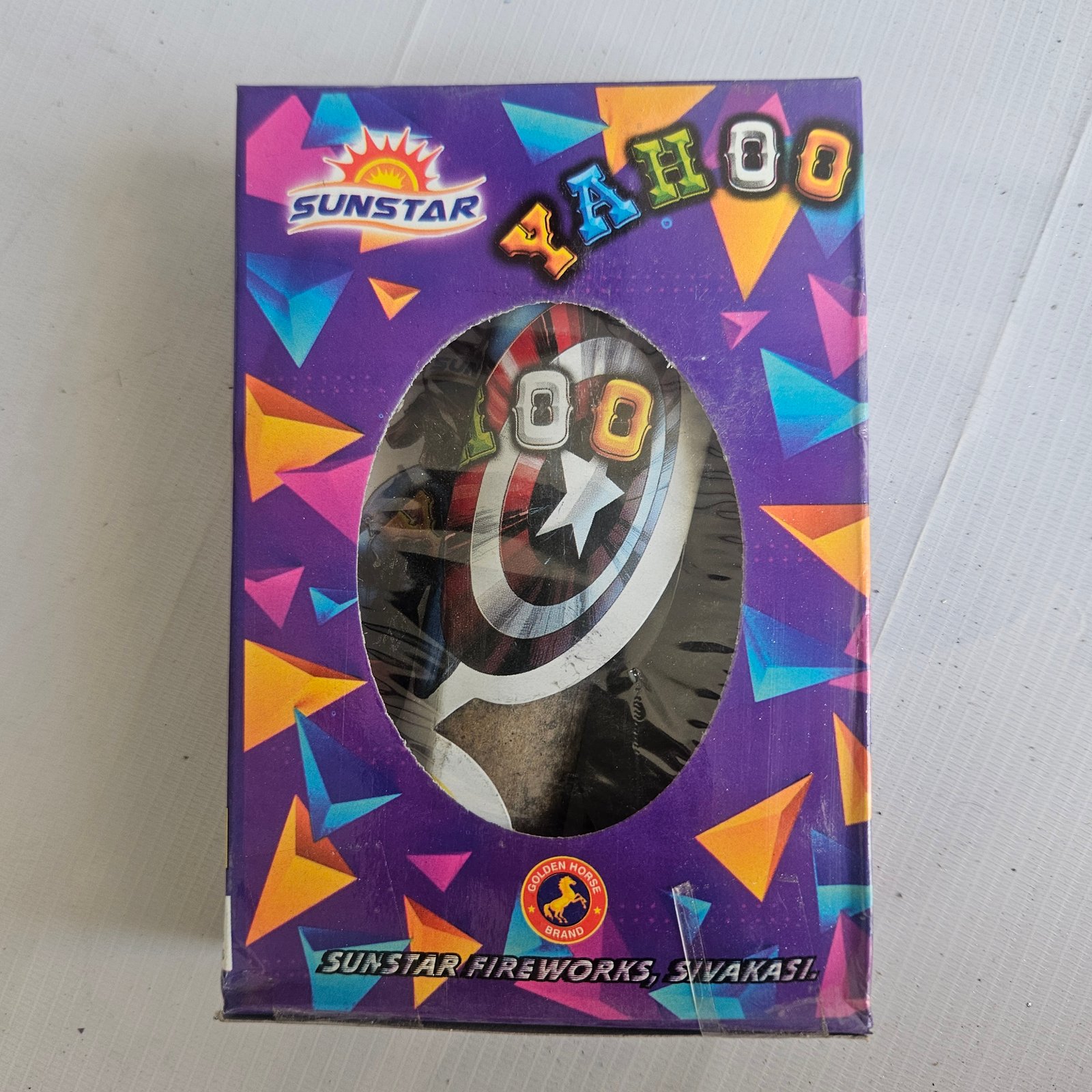 Yahoo