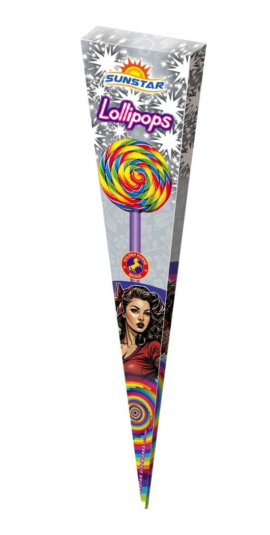 Lallipop