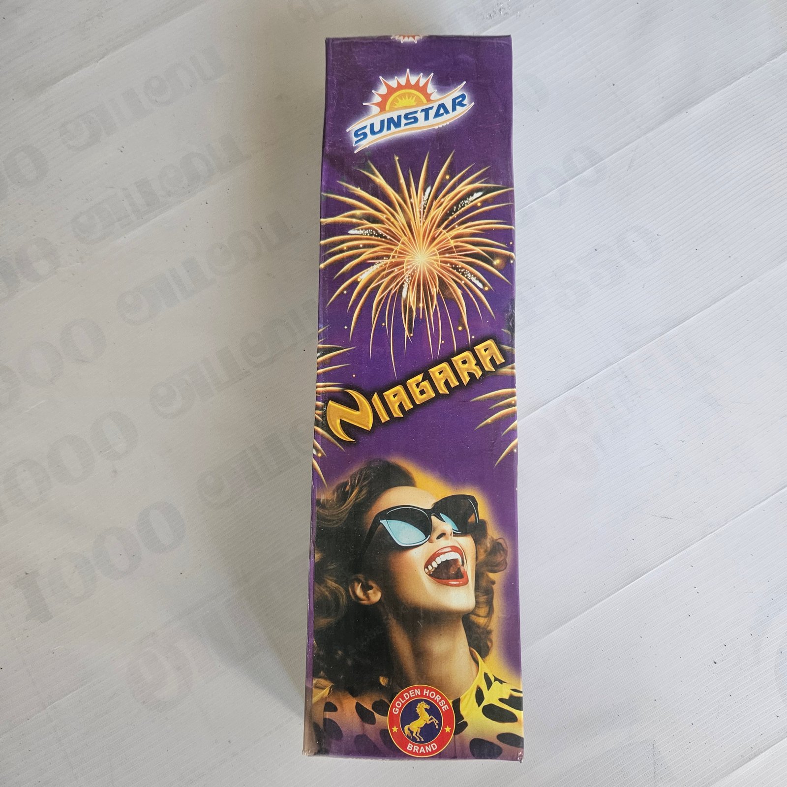 4 Nayagara