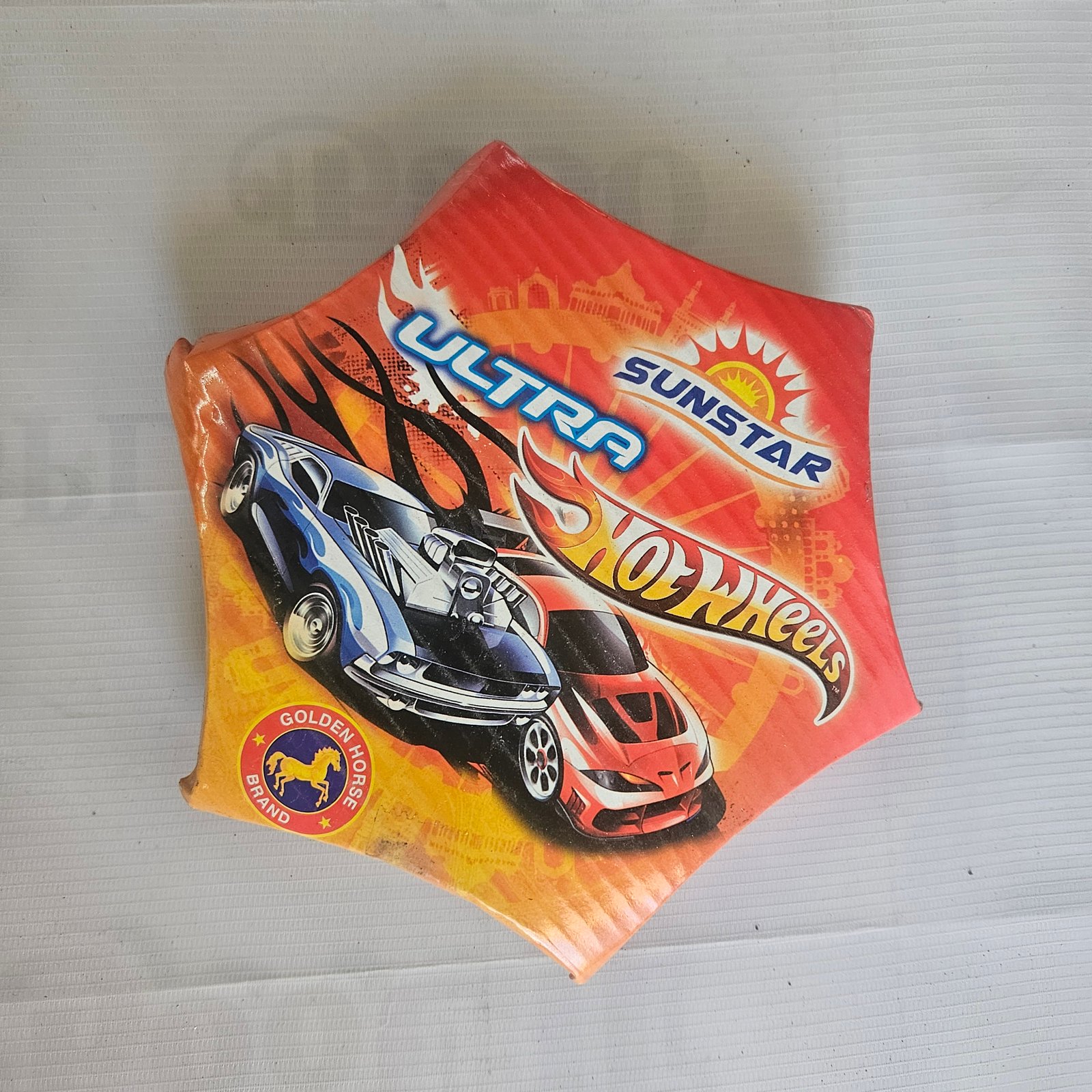 Disco Wheel (5 Pcs)