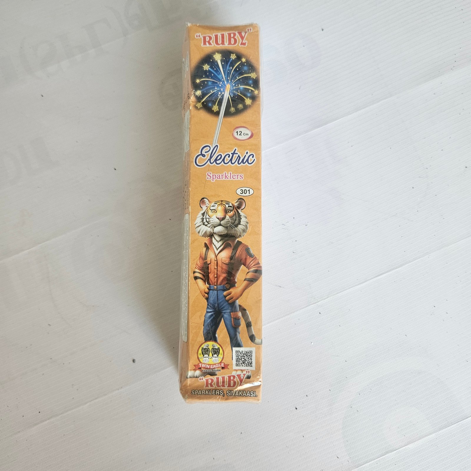 12cm Colour Sparklers