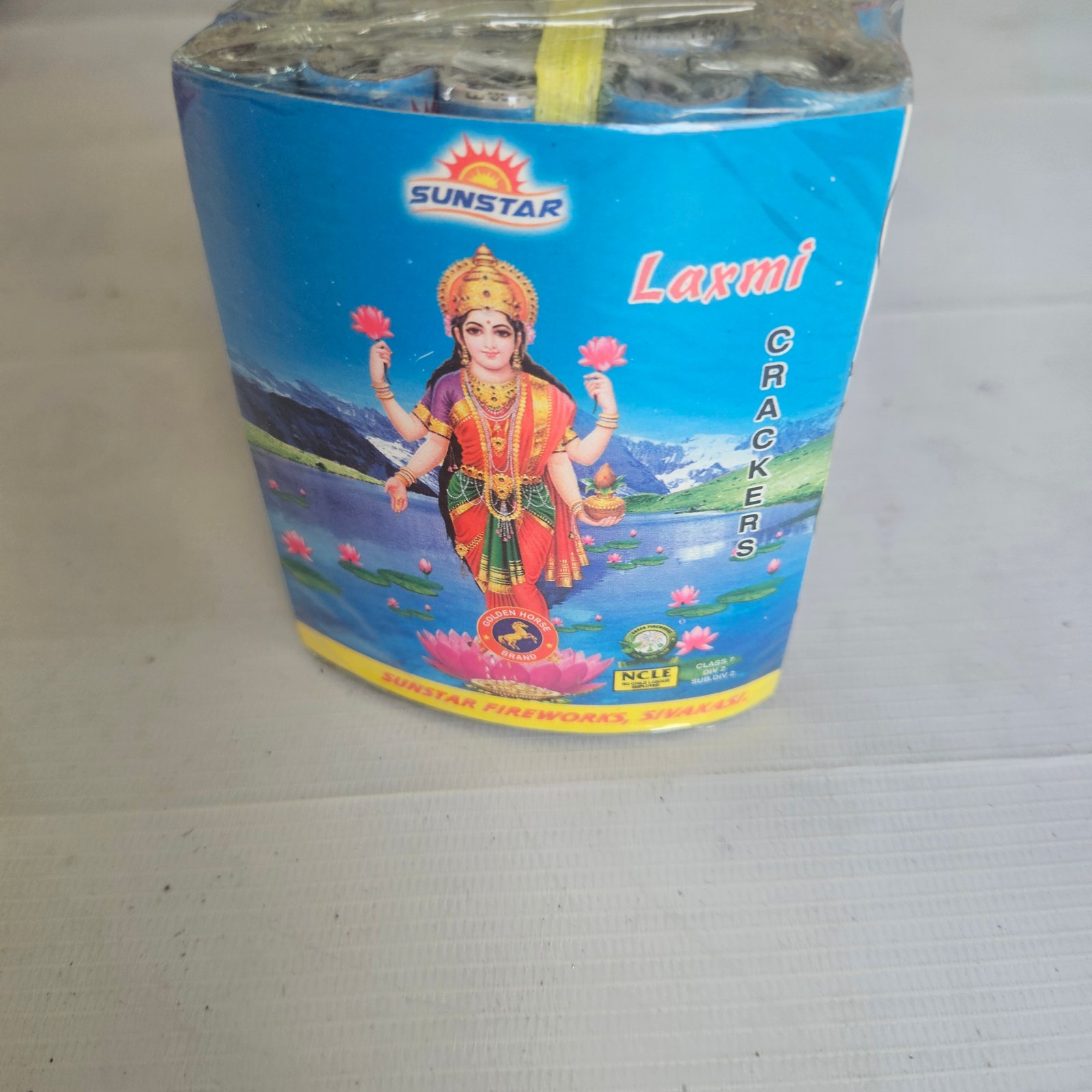 4 " Lakshmi