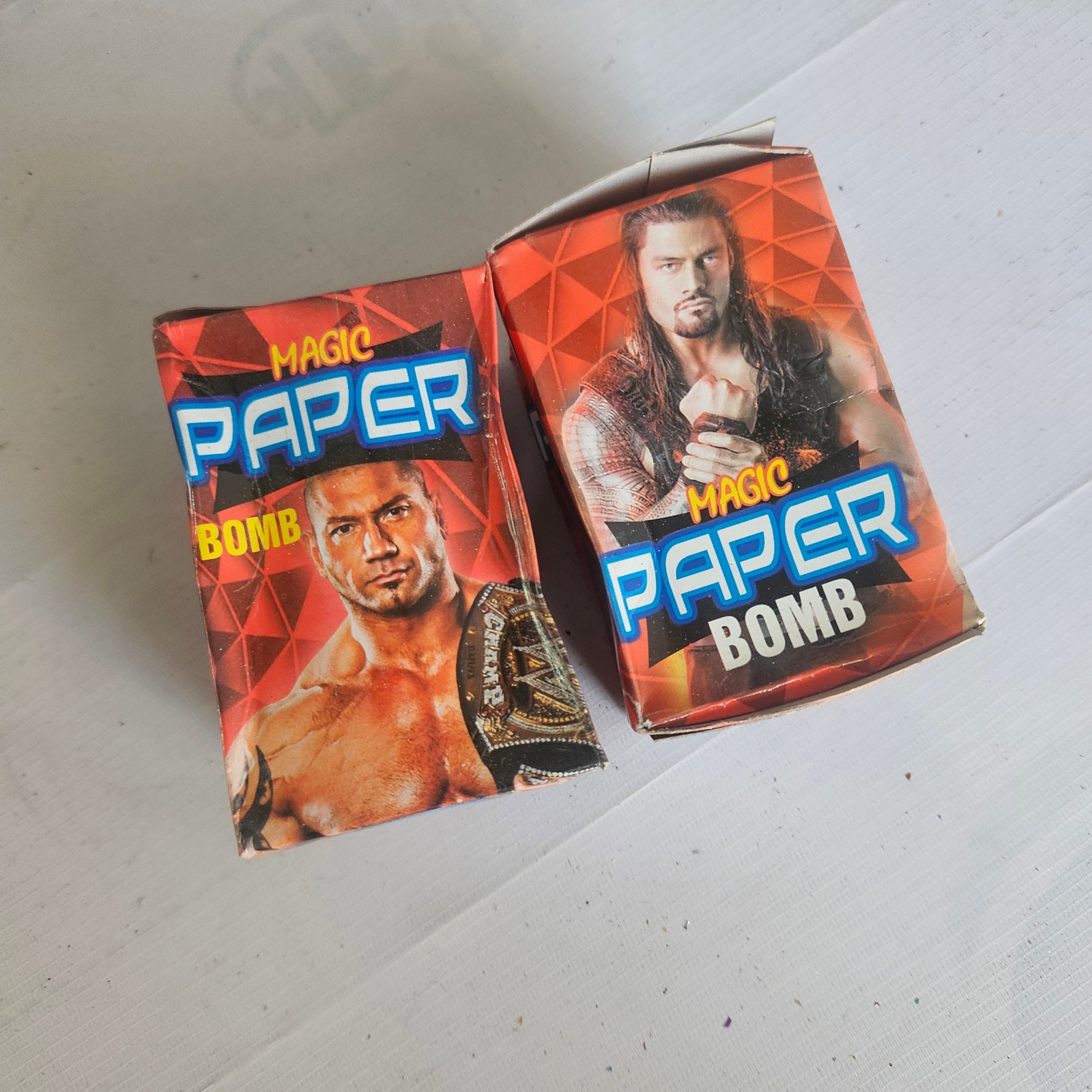 Paper Bomb (¼ Kg)