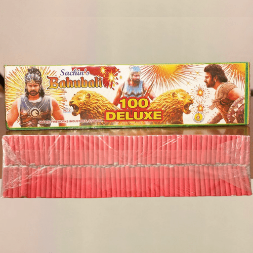 100 Deluxe