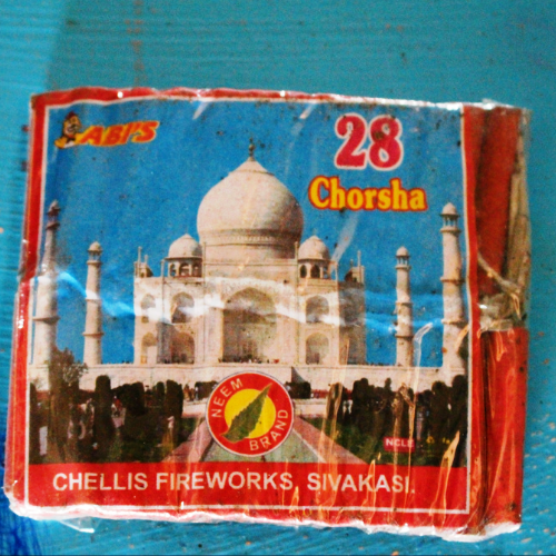 28 Chorsa