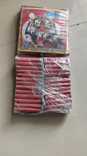 AC - 56 Giant Crackers