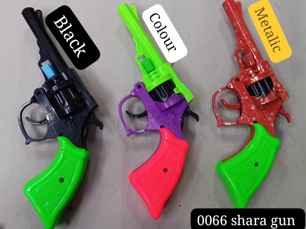 0066 COLOR