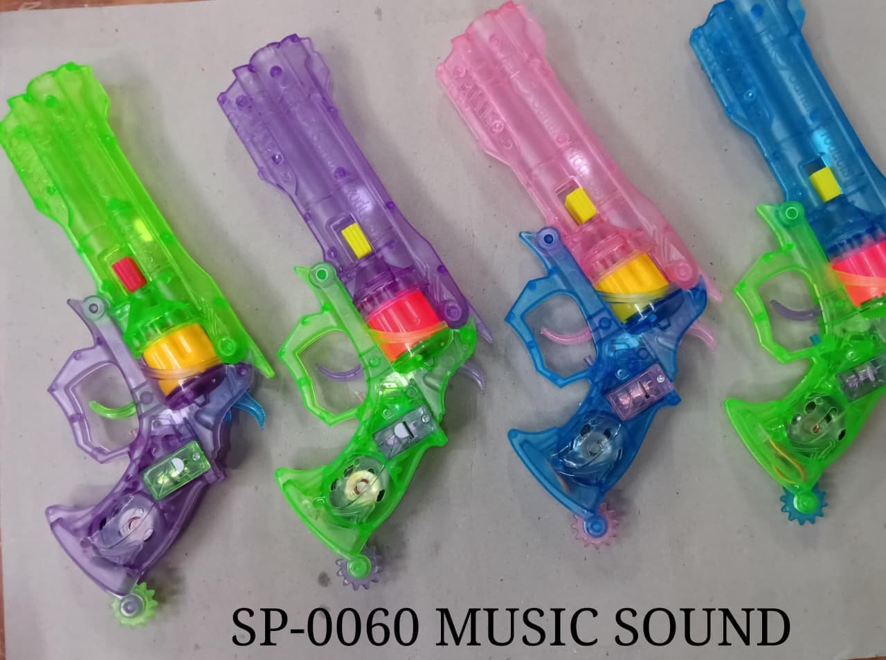 60 MUSIC