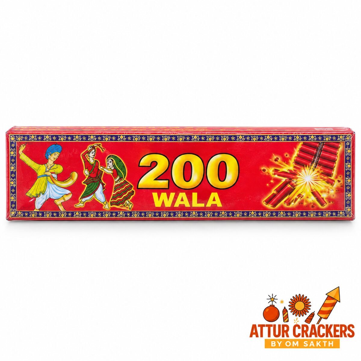 200 Wala (Full / Vasanth / Gokul)