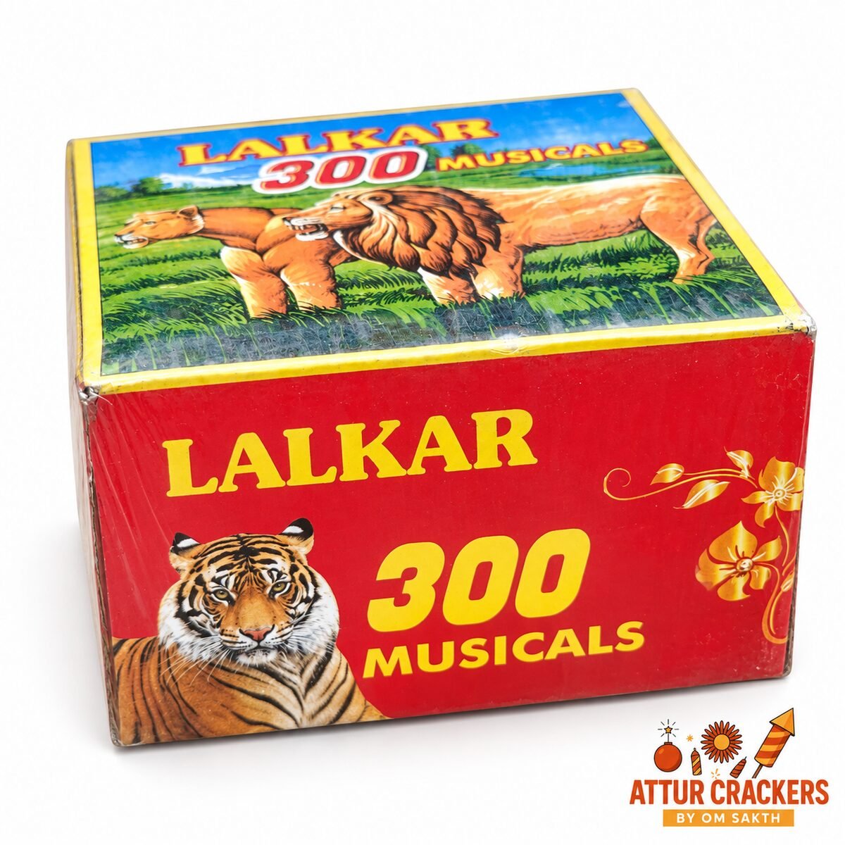 300 Wala (Full / Vasanth / Gokul)