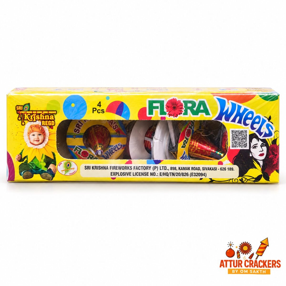 Flora