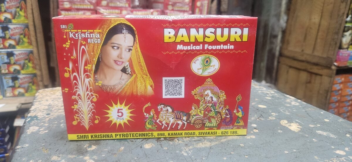 Bansuri