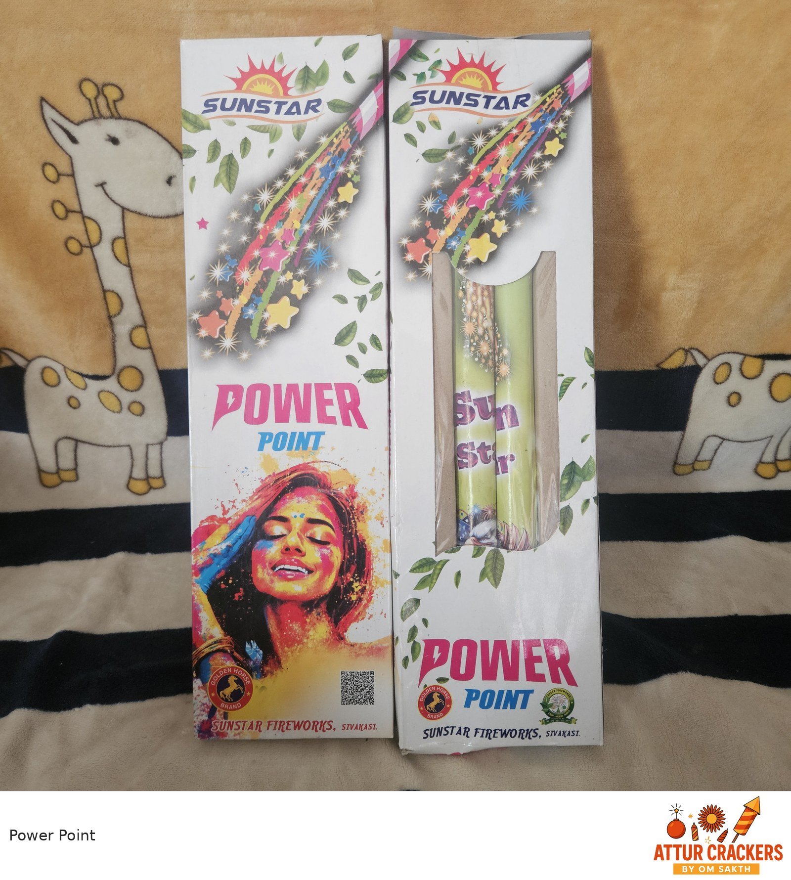 AC - Power Point