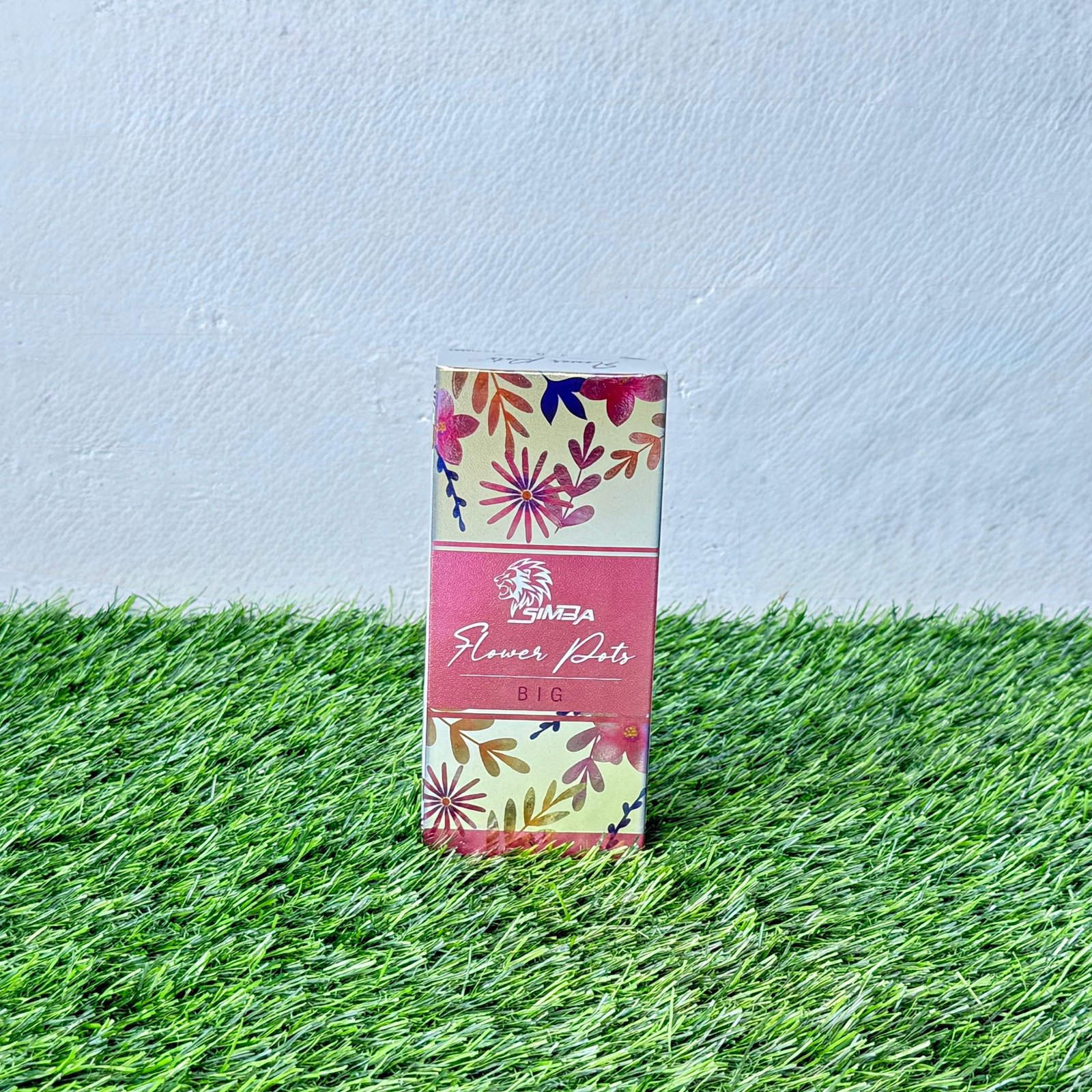 Attur Crackers - Small Flower Pot