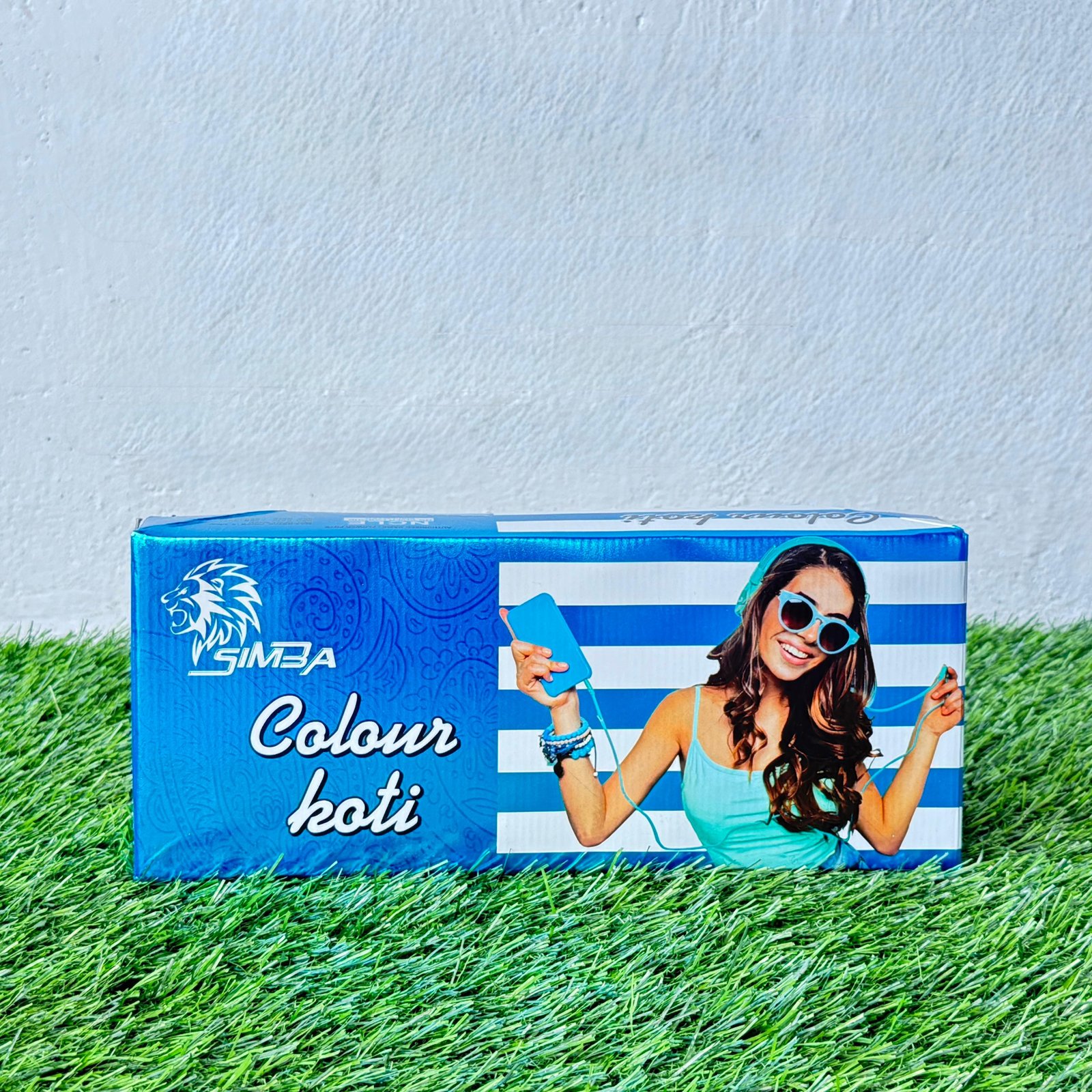 Attur Crackers - Colour Koti Flower Pot