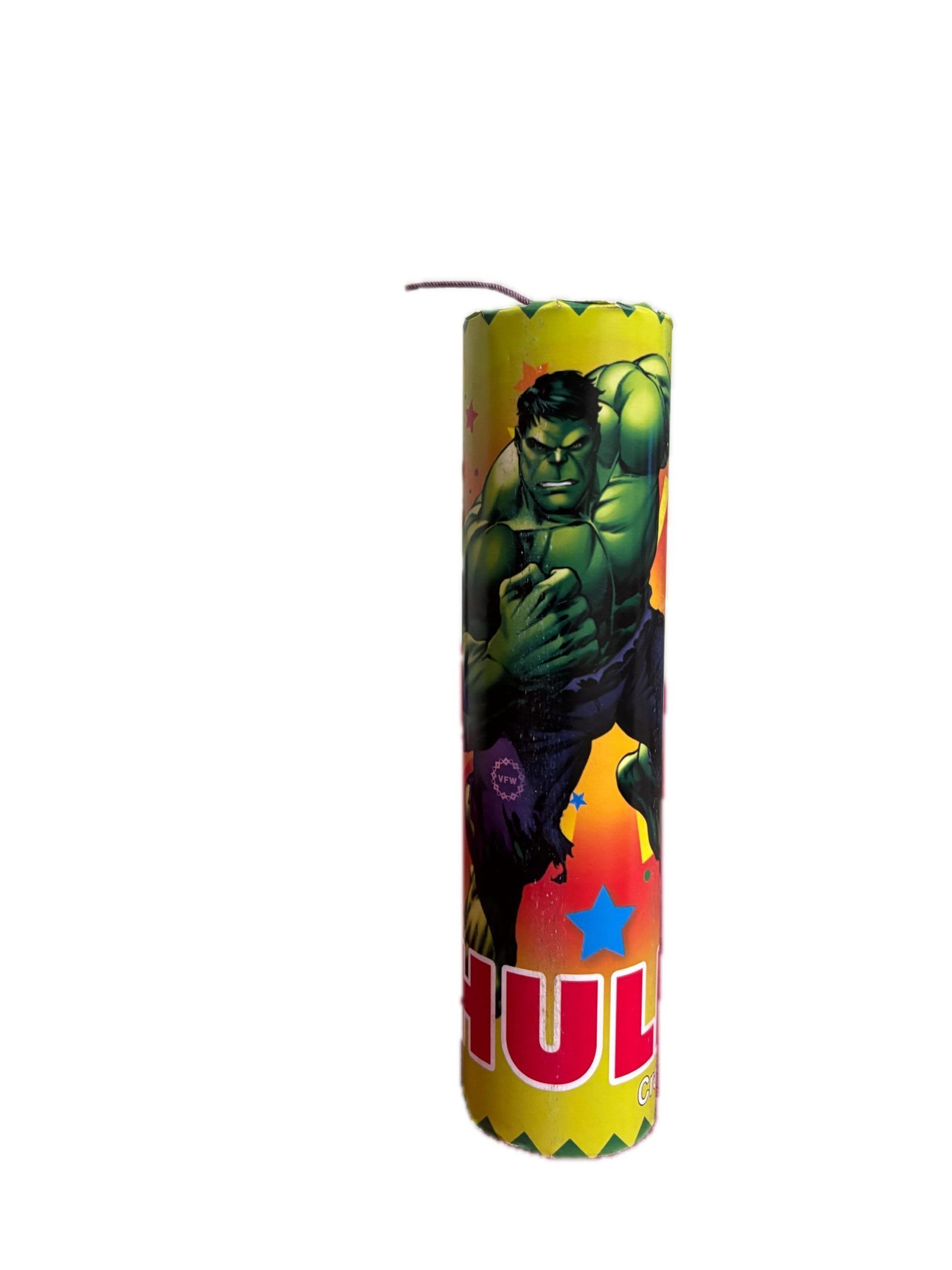 Attur Crackers - Valangaiman 10½" Ulakkai Vedi