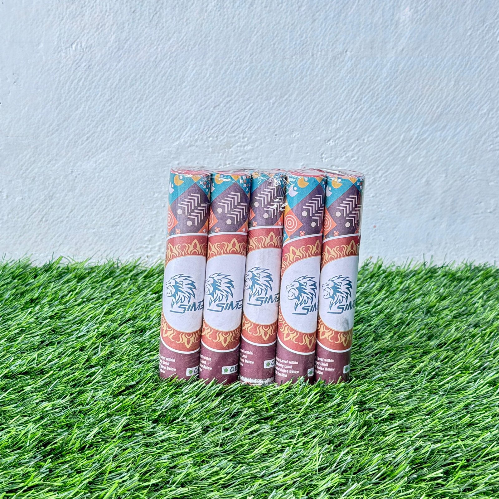 Attur Crackers -  Ola Cracker