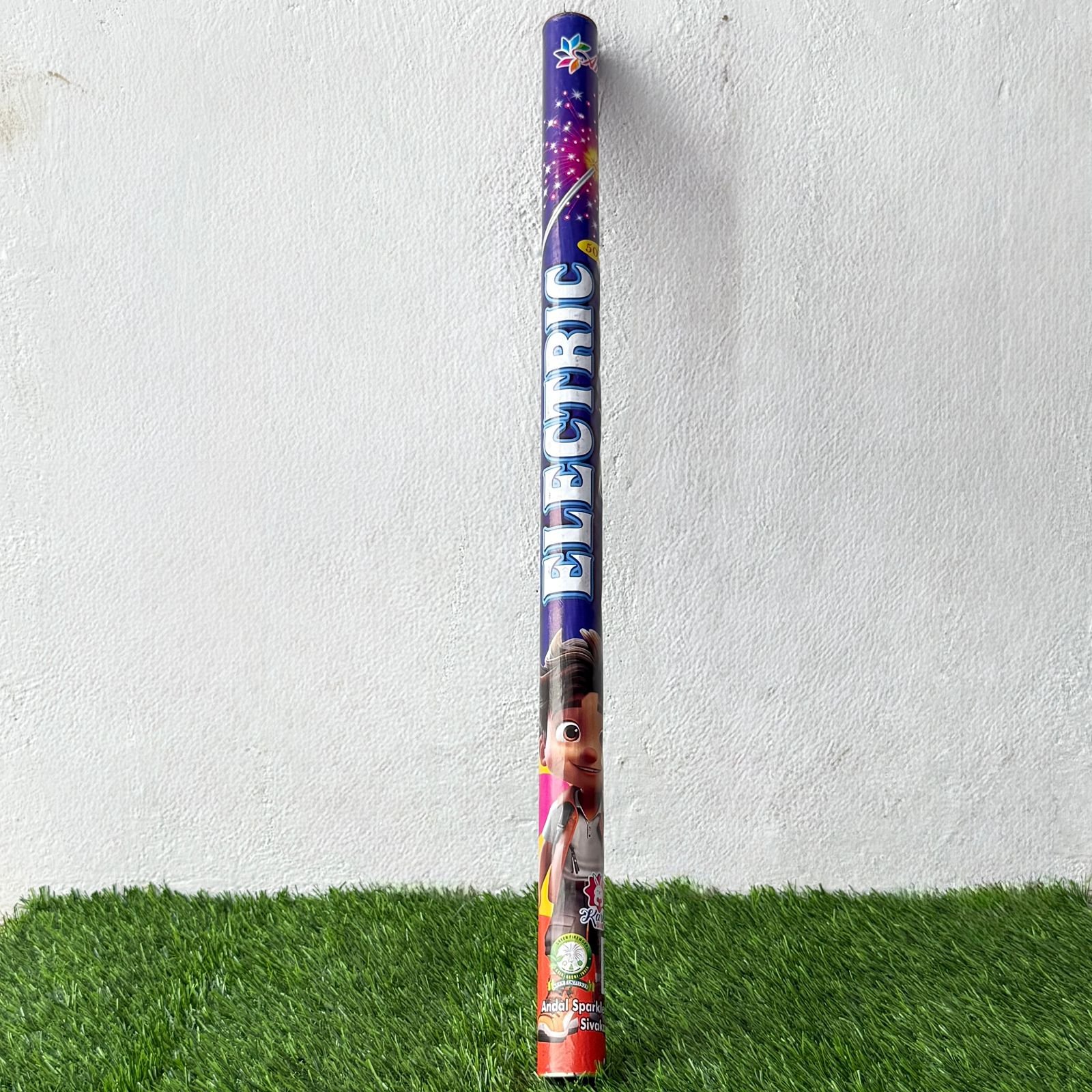 Attur Crackers - 50 cm Sparklers