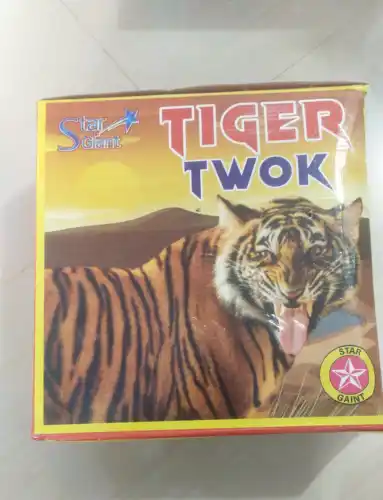 Attur Crackers - 2000 Wala SPL