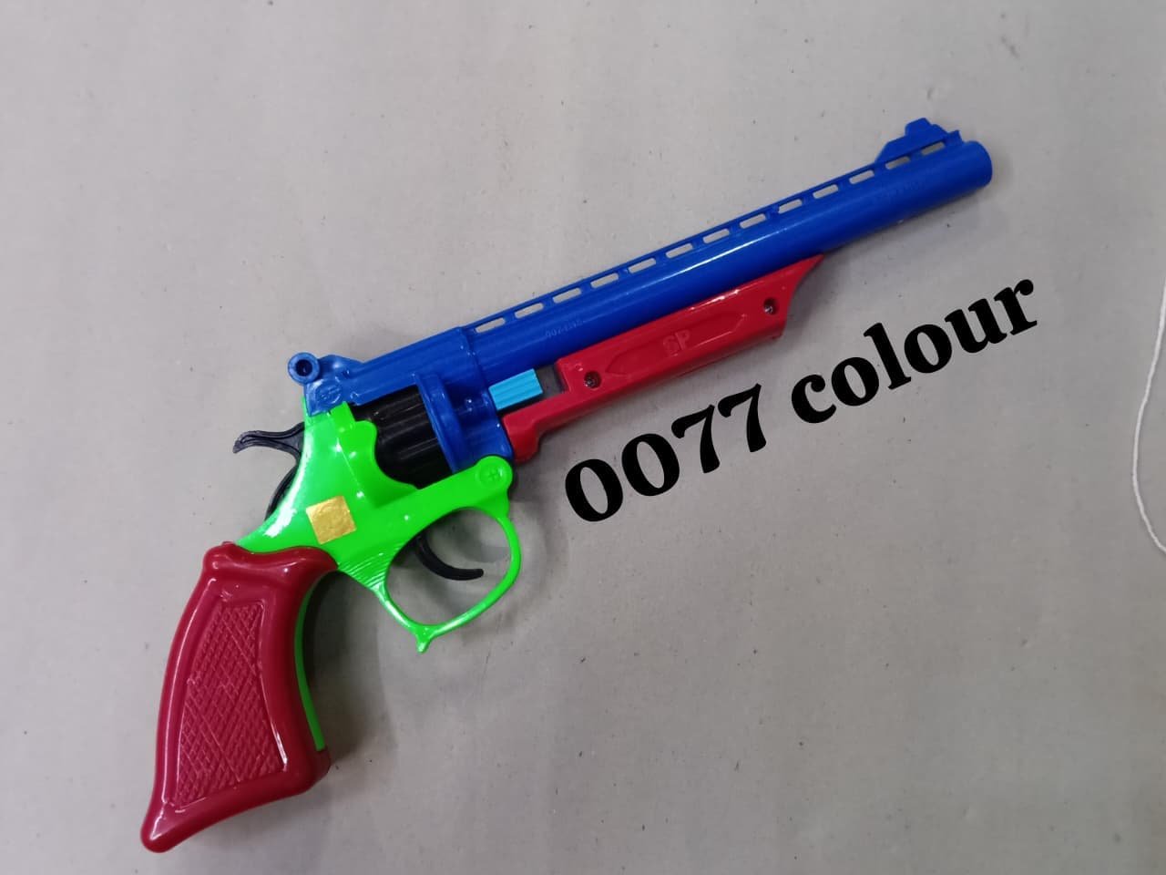 0077 COLOR