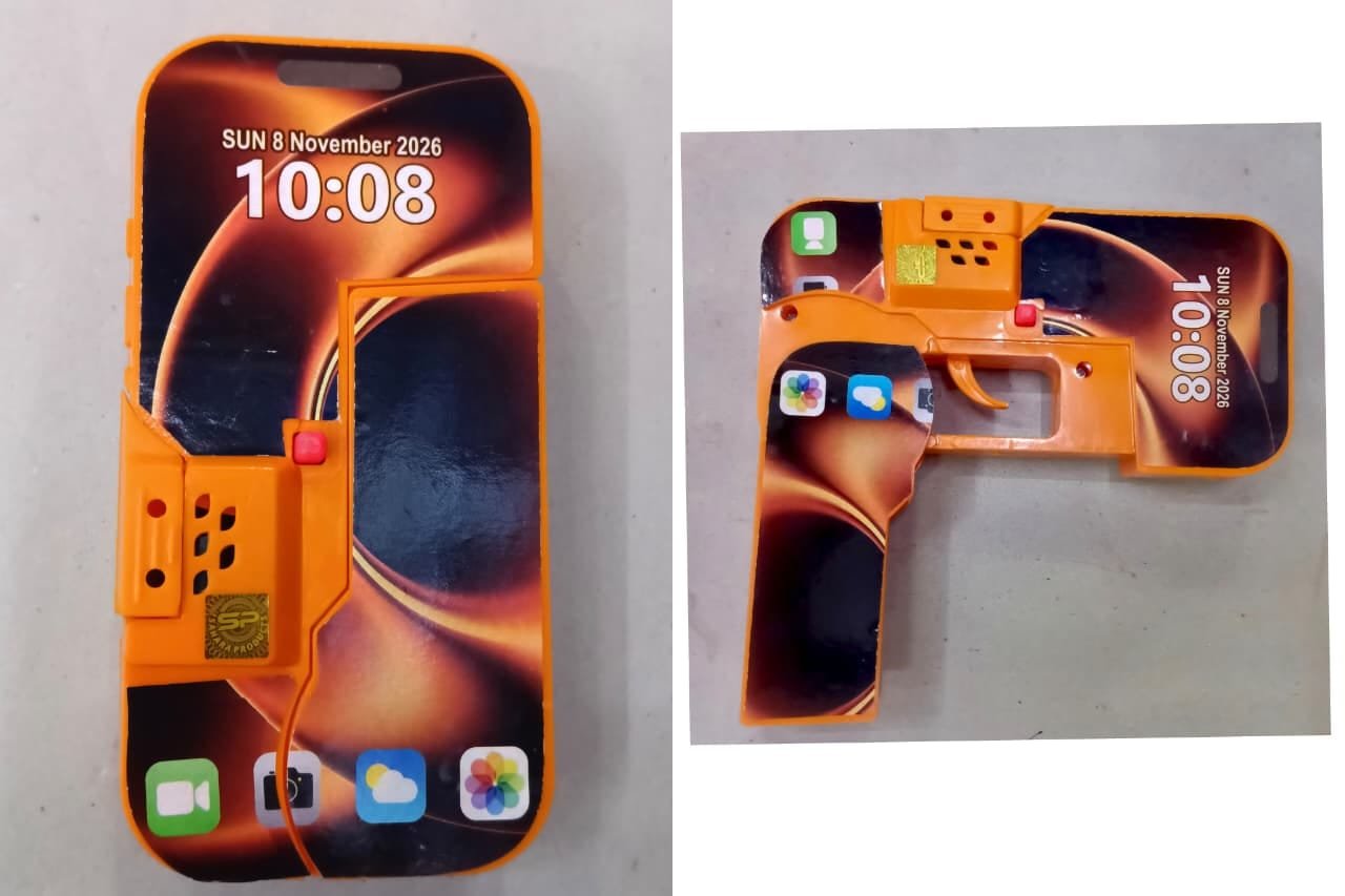 IPHONE