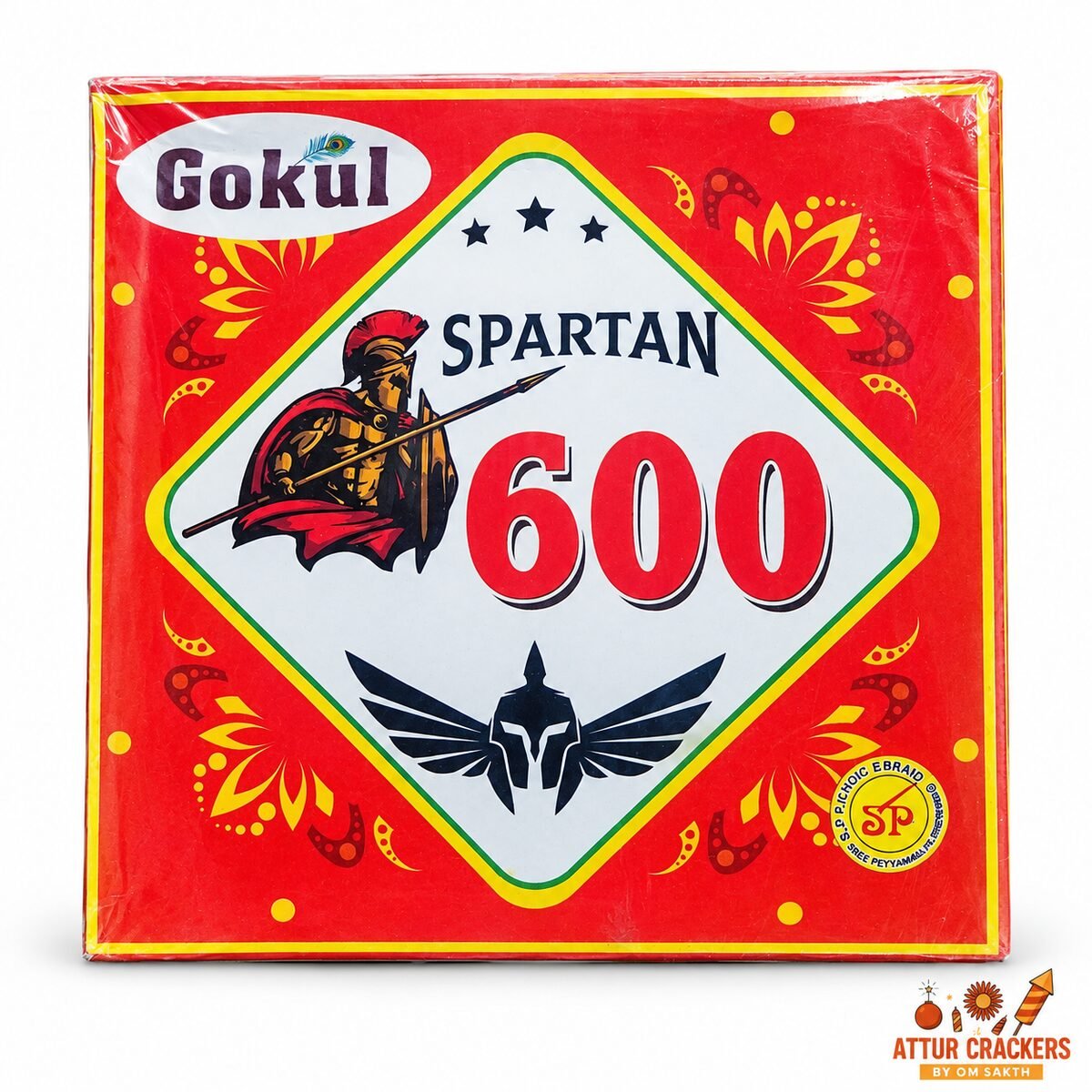 600 Wala (Full / Vasanth / Gokul)