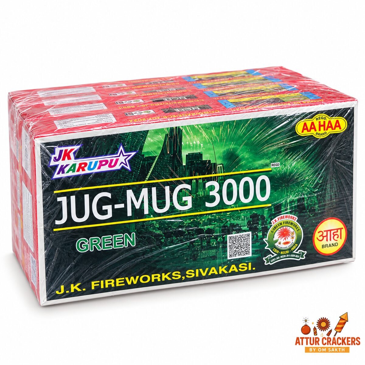 Jagmuk Bomb