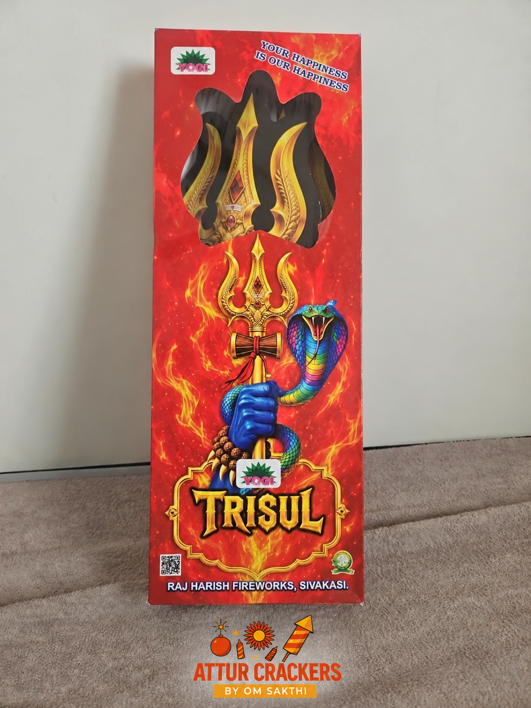 AC - Thirisul